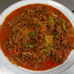 Sanyingluoshi Restaurant 여행 사진