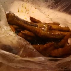 雞腳旮旯平江路店張用戶圖片