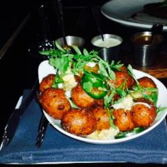 BOURBON STEAK User Photo