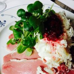 Restaurant Schonnemann User Photo