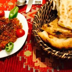 Gulhane Sark Sofrasi User Photo