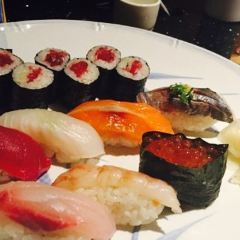 Sushi Taro User Photo