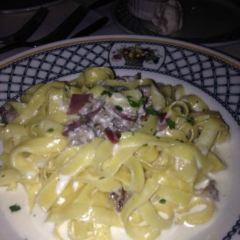 Salvatore's Cucina & Lounge User Photo