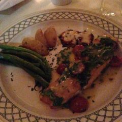 Salvatore's Cucina & Lounge User Photo