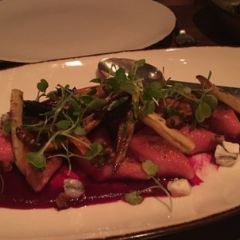 Blue Duck Tavern User Photo