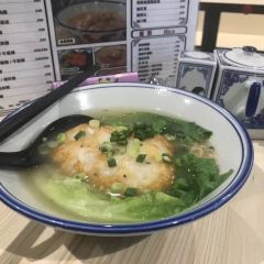 Coloane Pier Ribbon Soup Shop User Photo