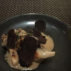 The Source by Wolfgang Puck 여행 사진
