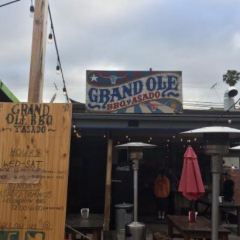 Grand Ole BBQ Y Asado User Photo