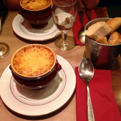La Jacobine User Photo