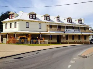 Queenstown Galley Museum