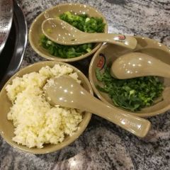 Zhile Hot Pot (taibailu) User Photo