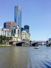 Walks 101 - Tours in Melbourne