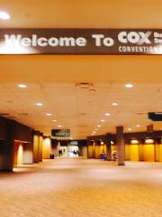 Cox Convention Center