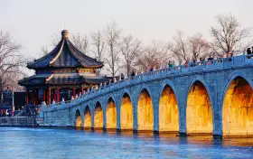 Summer Palace