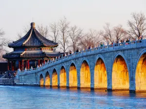 이화원