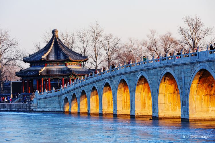 Summer Palace