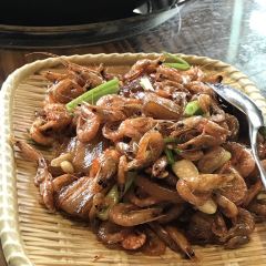 NONGCHU HAO WEI User Photo