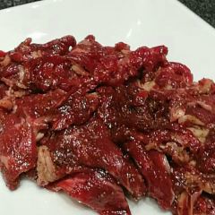 完美生活炭火烤肉（二馬路店）張用戶圖片