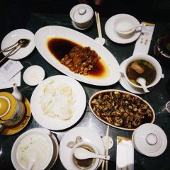 金玉满堂潮州酒楼(无限极荟购物广场店) User Photo