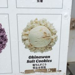 Blue Sea Parlor Owan User Photo