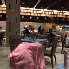 Fengduhuameidaguangchangjiudianzizhu Restaurant 여행 사진