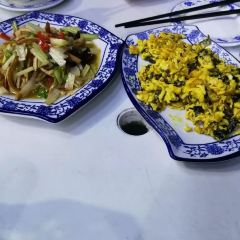 舌尖九华 User Photo