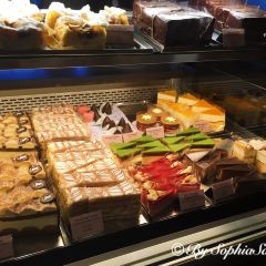 Cafe Landtmann User Photo
