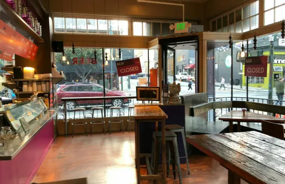 Kasa Indian Eatery