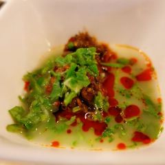 告庄特色海鲜蒸汽石锅鱼旗舰店 User Photo