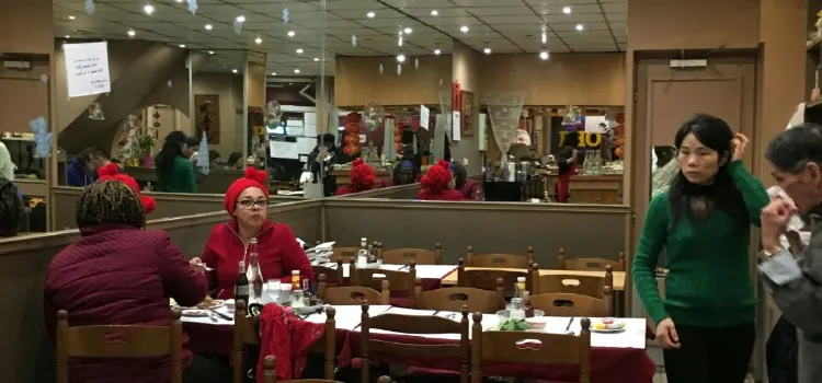 Kok Restaurant