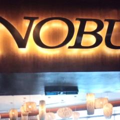 Nobu Kuala Lumpur User Photo