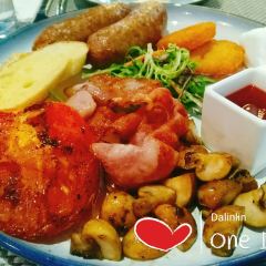 The Visionary Restaurant & Lounge ảnh của người dùng