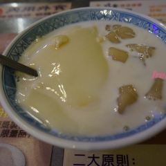 修安扁擔豆花 User Photo