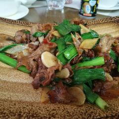 TAILWIND CHINESE RESTAURANT User Photo