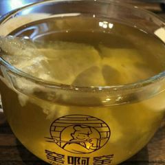 窑啊窑烧烤(新村店) User Photo