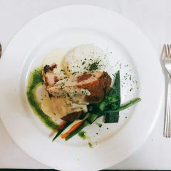 Jackson's Bar Restaurant & Gaming User Photo