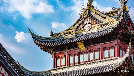 Tour privato flessibile di mezza giornata alla città sull'acqua di Zhujiajiao con giro in barca da Shanghai