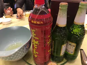 张亮麻辣烫(第一城店)