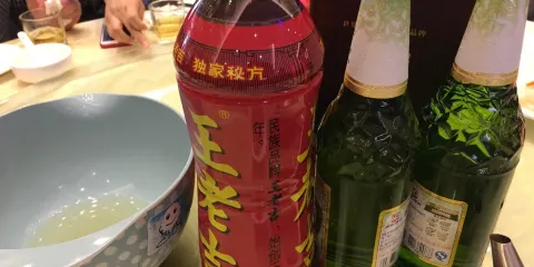 張亮麻辣燙(第一城店)