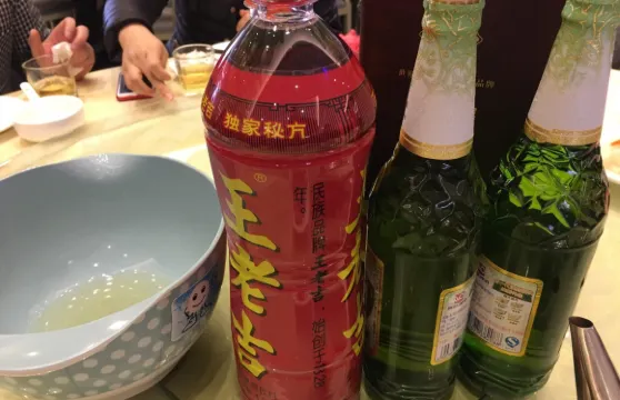 張亮麻辣燙(第一城店)