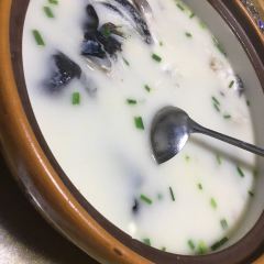 千岛湖生态鱼馆·农家菜(秀水广场店) User Photo