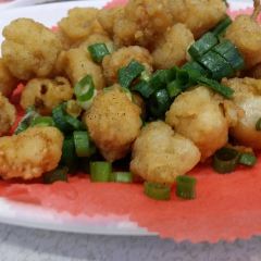 旅南活海鮮 User Photo