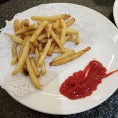 澎湖湾西餐咖啡屋(红旗渠大道店) User Photo