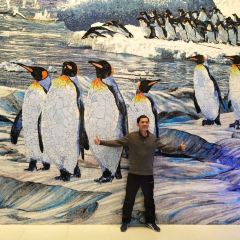Emperor Penguin All Day Dining User Photo