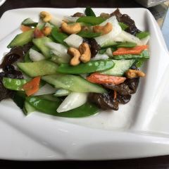 马记富来锅巴菜·烧麦 User Photo