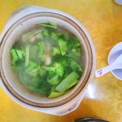 新海府烧腊店(文昌店) User Photo
