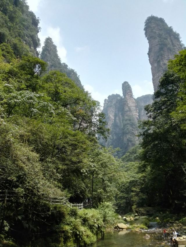 蠟燭峰