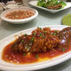 外婆人家(陽羨東店)張用戶圖片