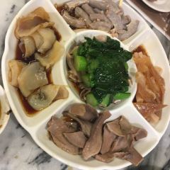 Hing Kee Restaurant 여행 사진