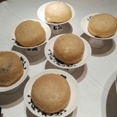 耳朵眼會館（鼓樓店）張用戶圖片